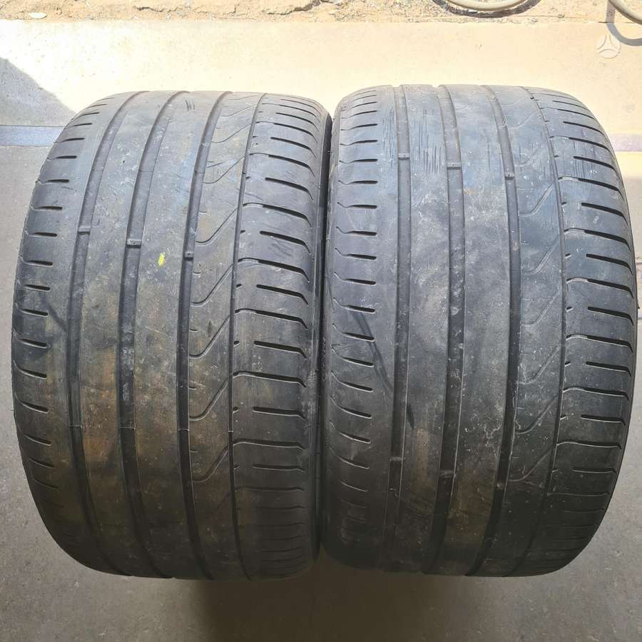 Pirelli, vasarinės 305/30 R20