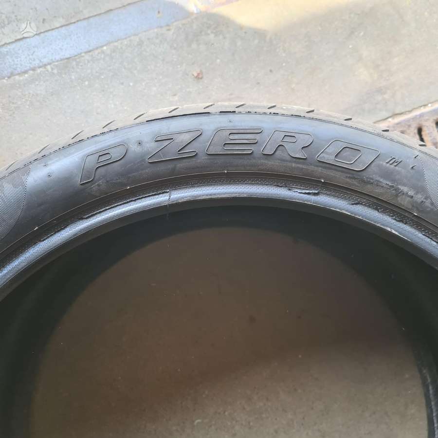 Pirelli, vasarinės 305/30 R20