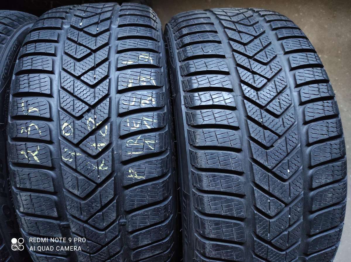 Pirelli, winter 235/40 R18