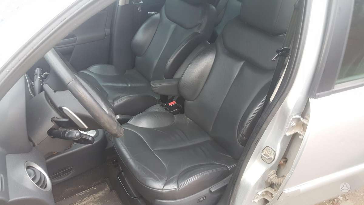 Citroen C3, EZR, for parts. 541