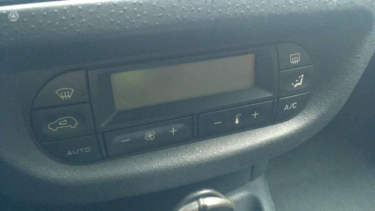 Citroen C2, EXYB, dalimis. 450