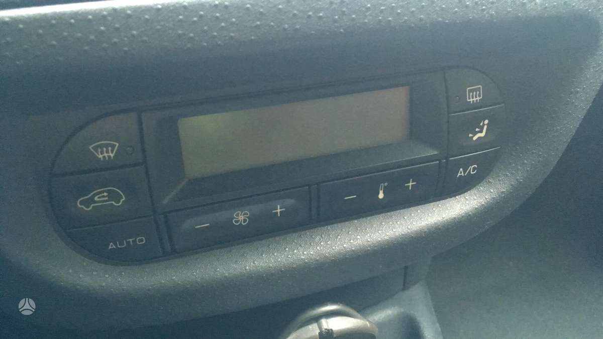 Citroen C2, EXYB, rezerves daļās. 450