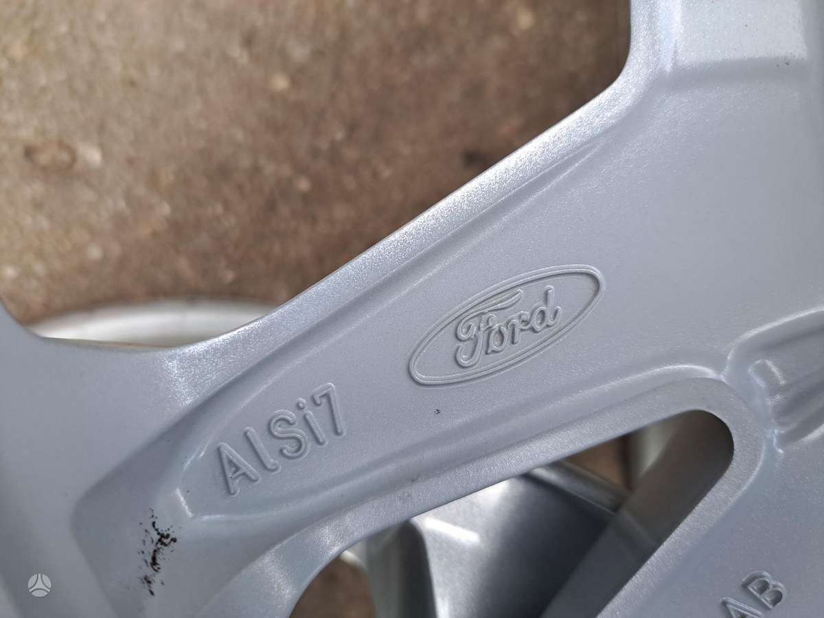 Ford Focus, легкосплавные , R16