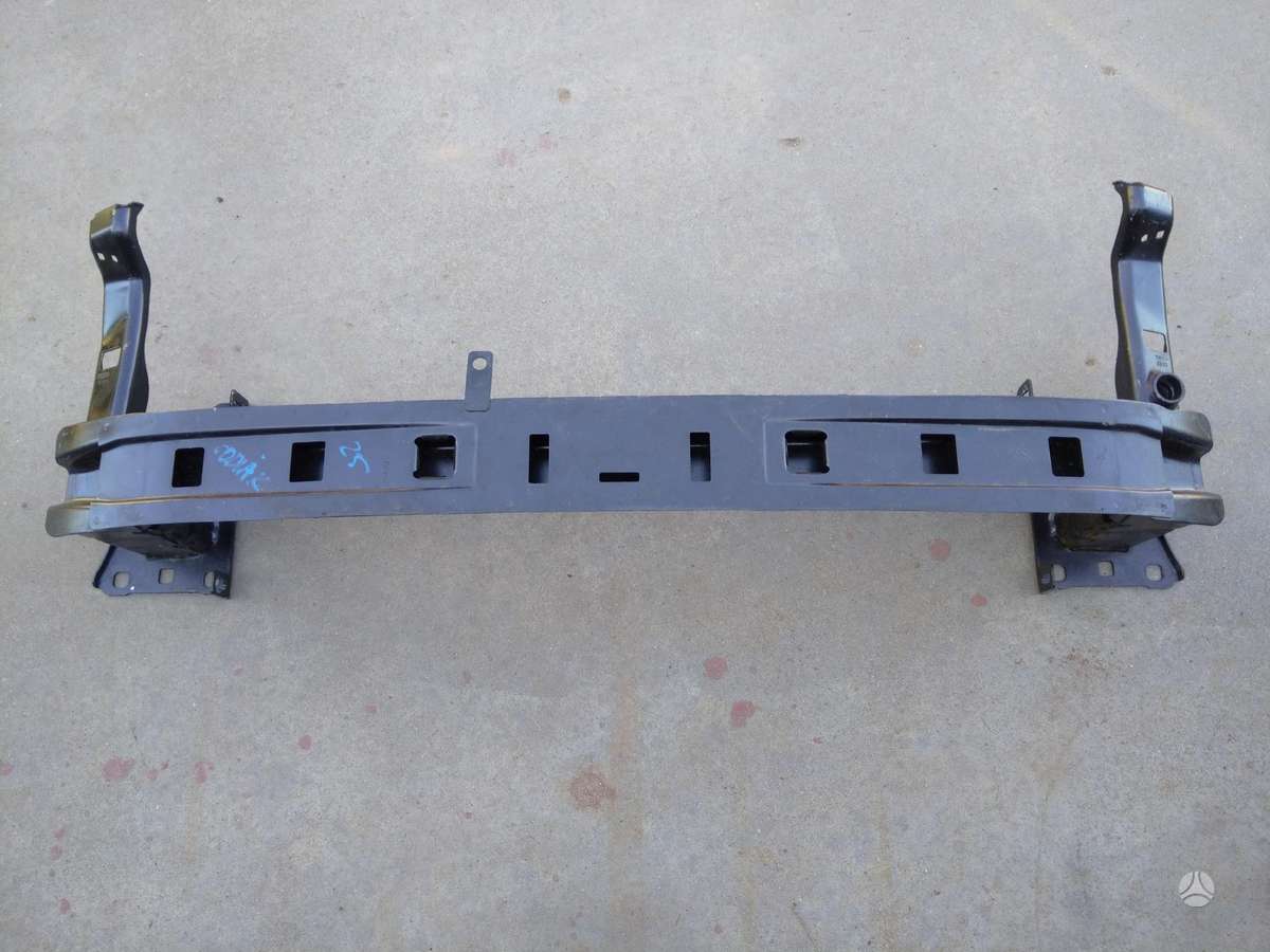 Skoda Kodiaq lights