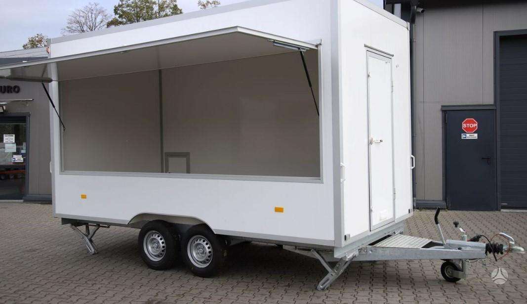 Niewiadow H20421HT, коммерческий