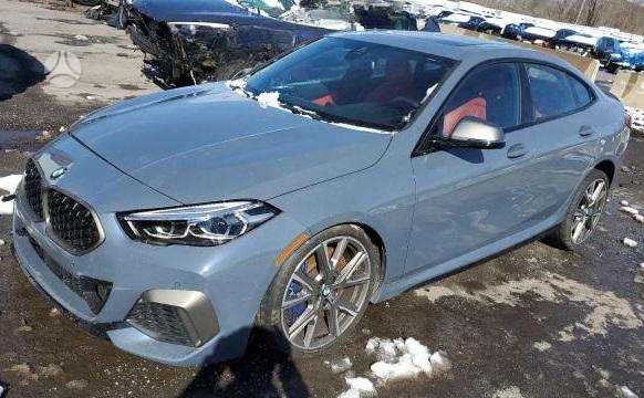 BMW M235