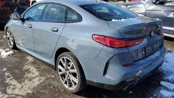 BMW M235