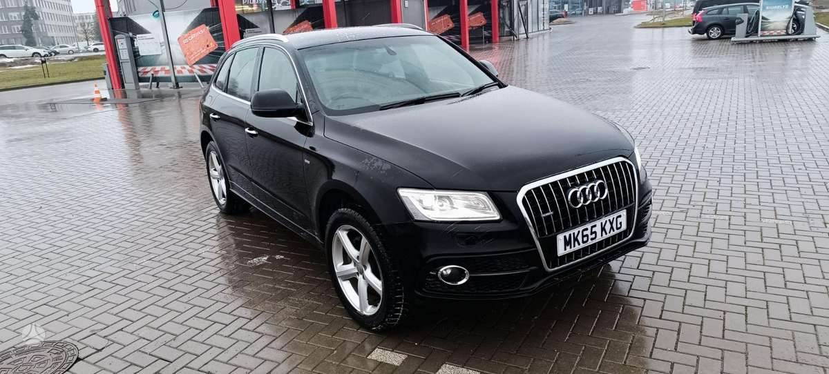 Audi Q5