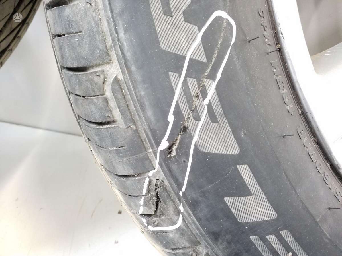 Porsche, light alloy, R18