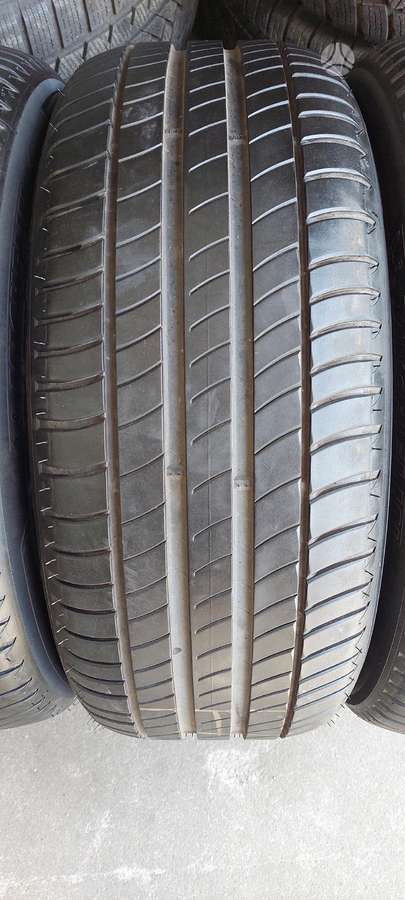 Michelin, летние 225/45 R17