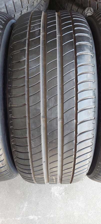 Michelin, summer 225/45 R17