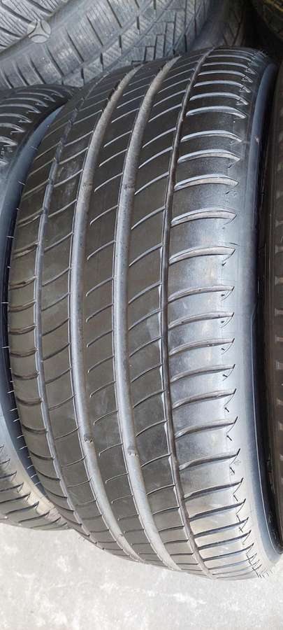 Michelin, летние 225/45 R17