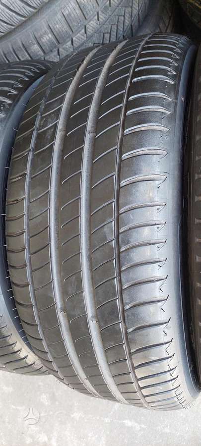 Michelin, summer 225/45 R17