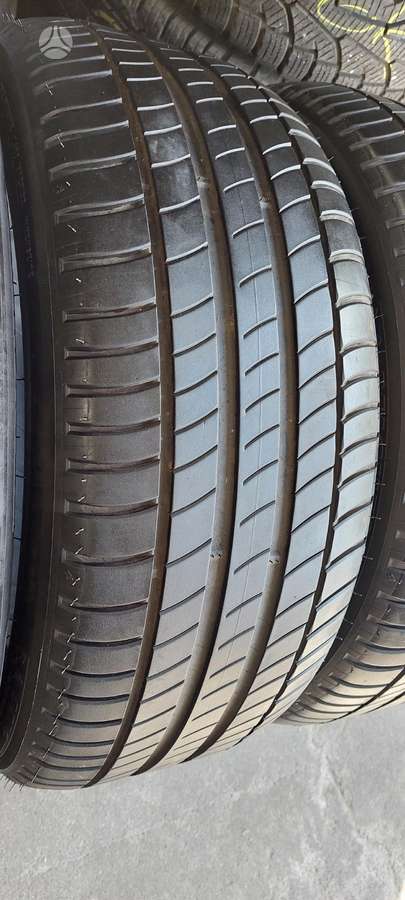 Michelin, летние 225/45 R17