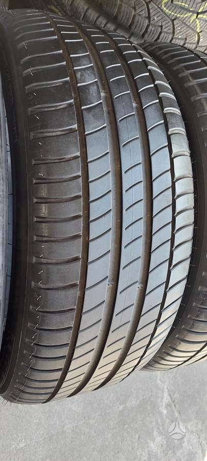 Michelin, summer 225/45 R17