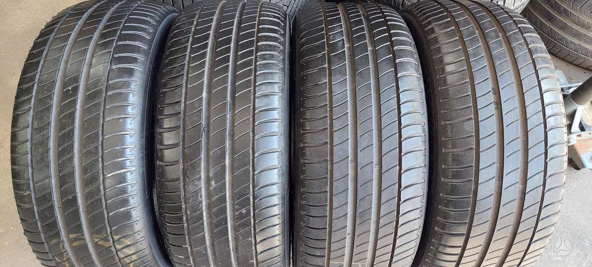 Michelin, summer 225/45 R17