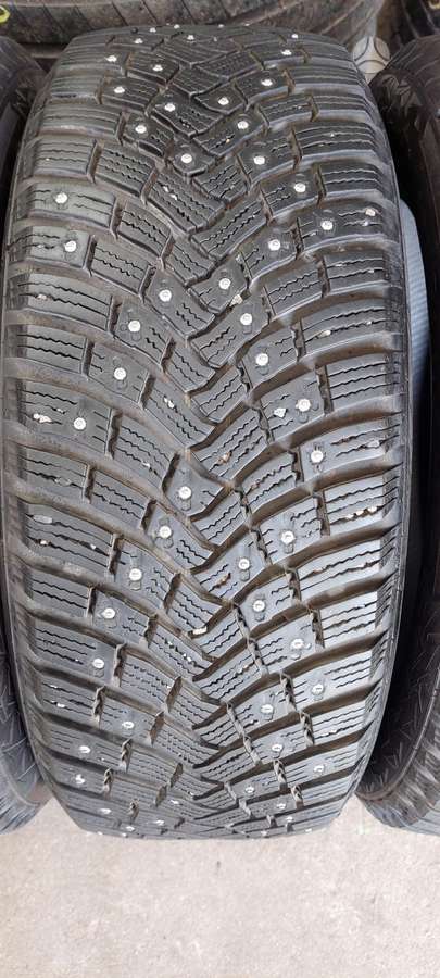 Continental, winter 195/55 R16