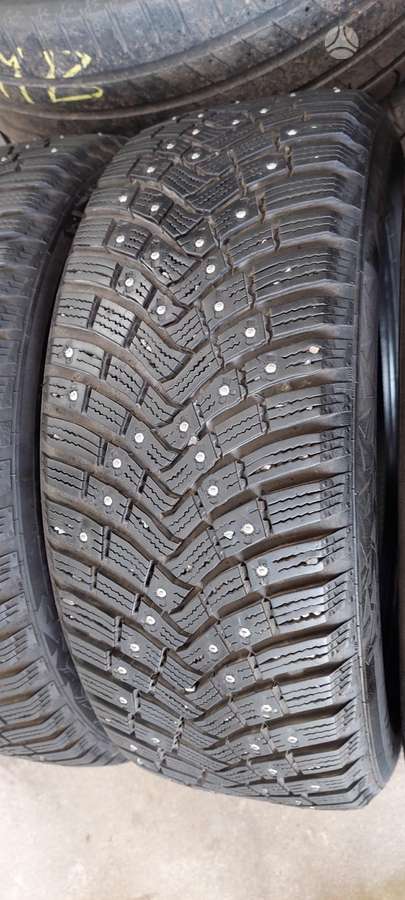 Continental, winter 195/55 R16
