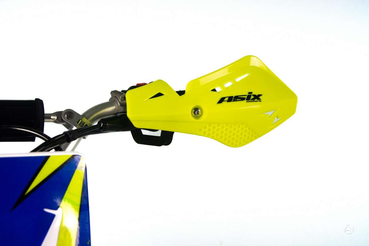 Asix DT140 140cc, кроссовые