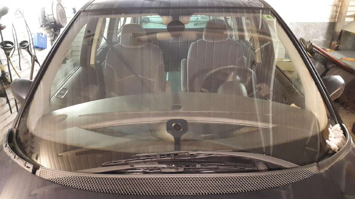 Citroen C8, KMPD, dalimis. 397