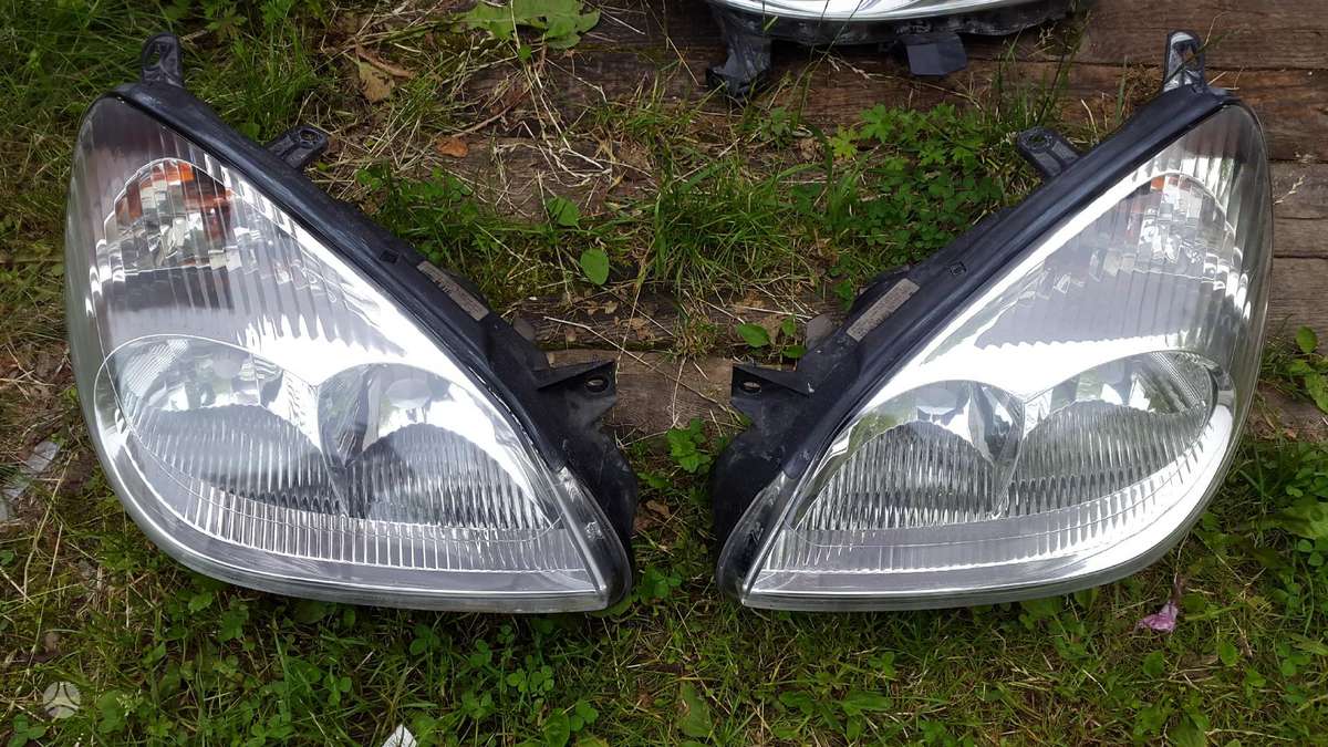 Citroen C5 по частям. 273