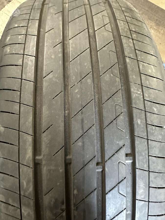 Goodyear, summer 255/50 R21
