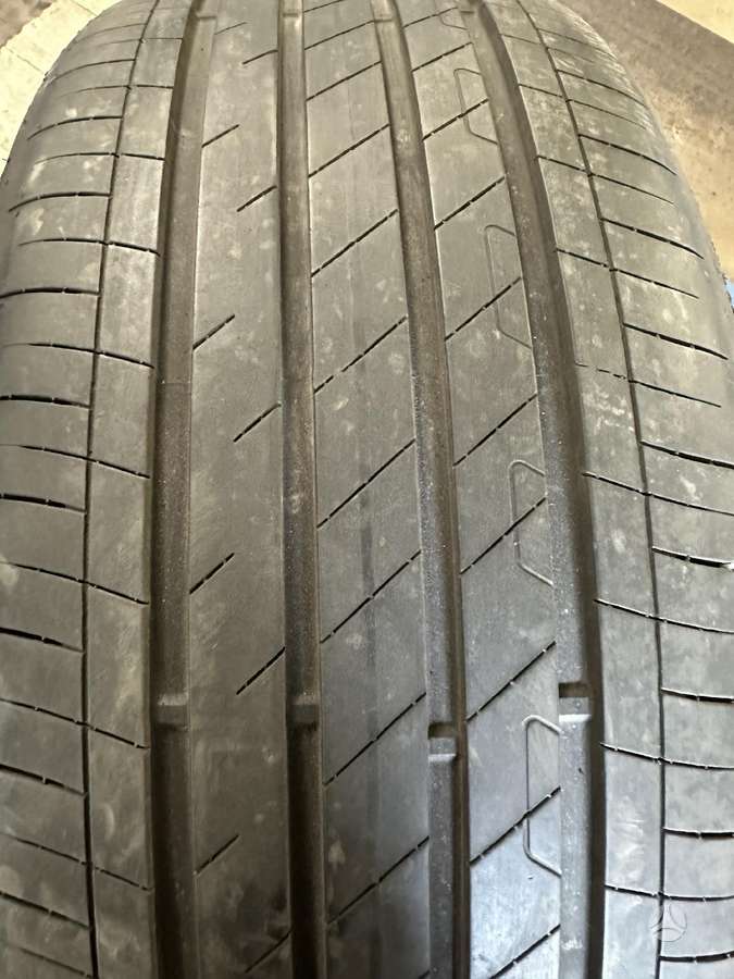 Goodyear, vasarinės 255/50 R21