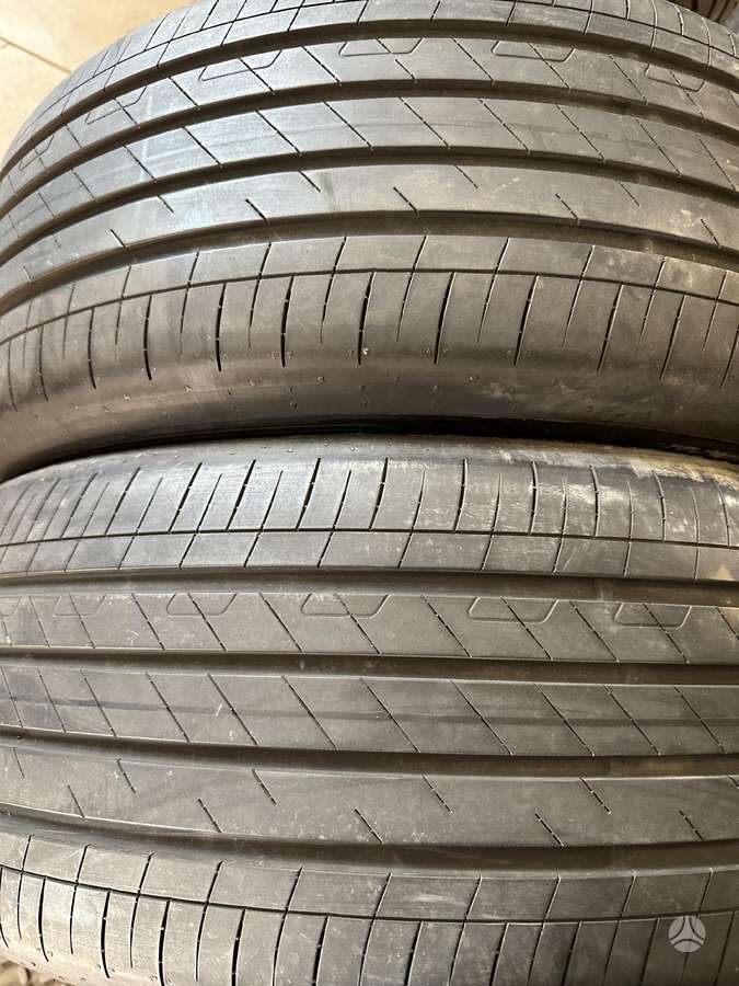 Goodyear, летние 255/50 R21
