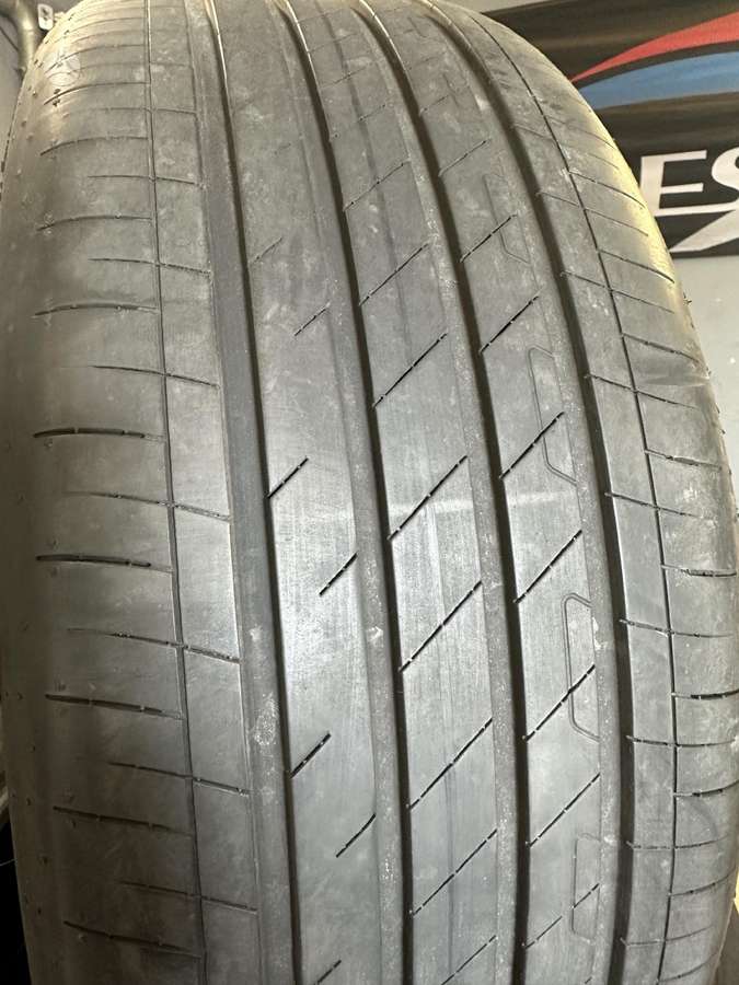 Goodyear, summer 255/50 R21
