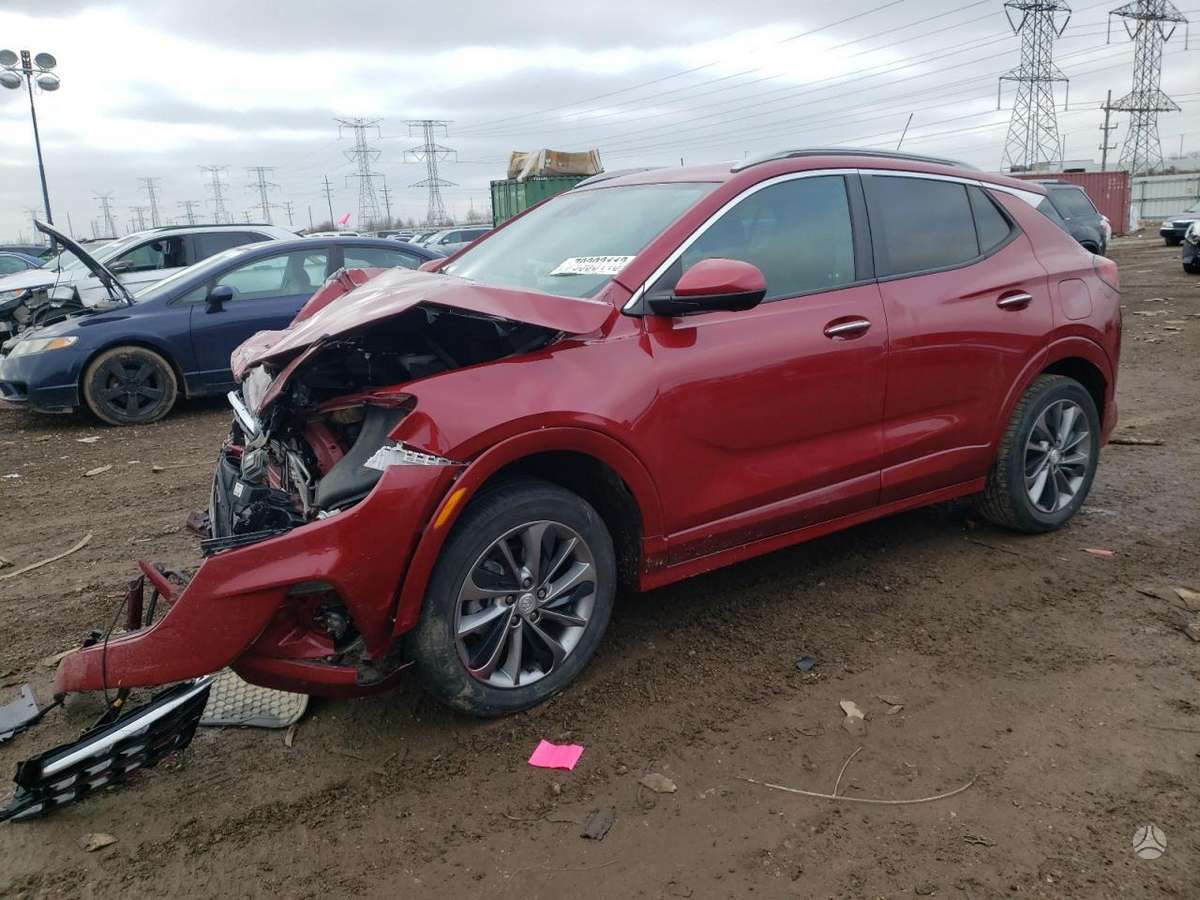 Buick Encore