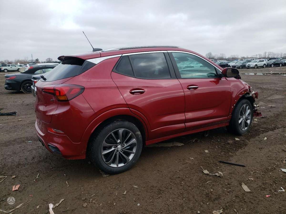 Buick Encore