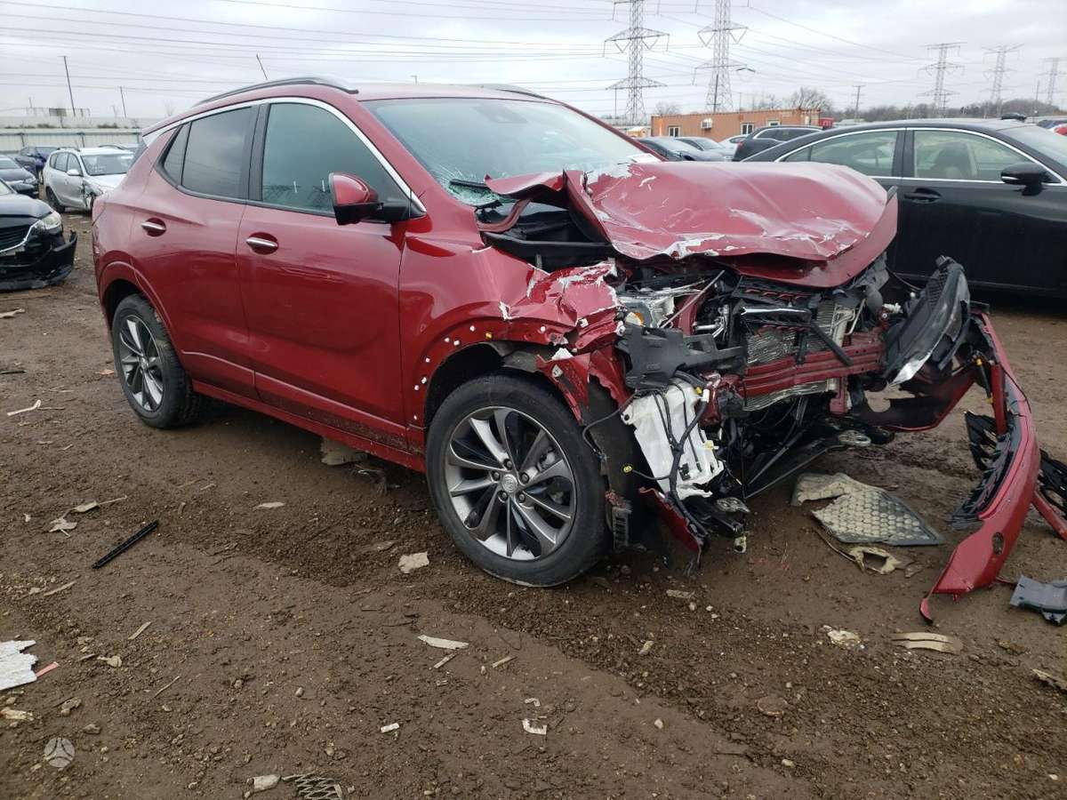 Buick Encore
