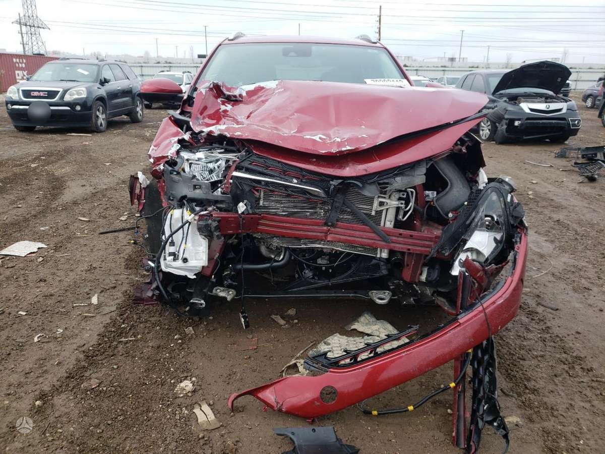 Buick Encore