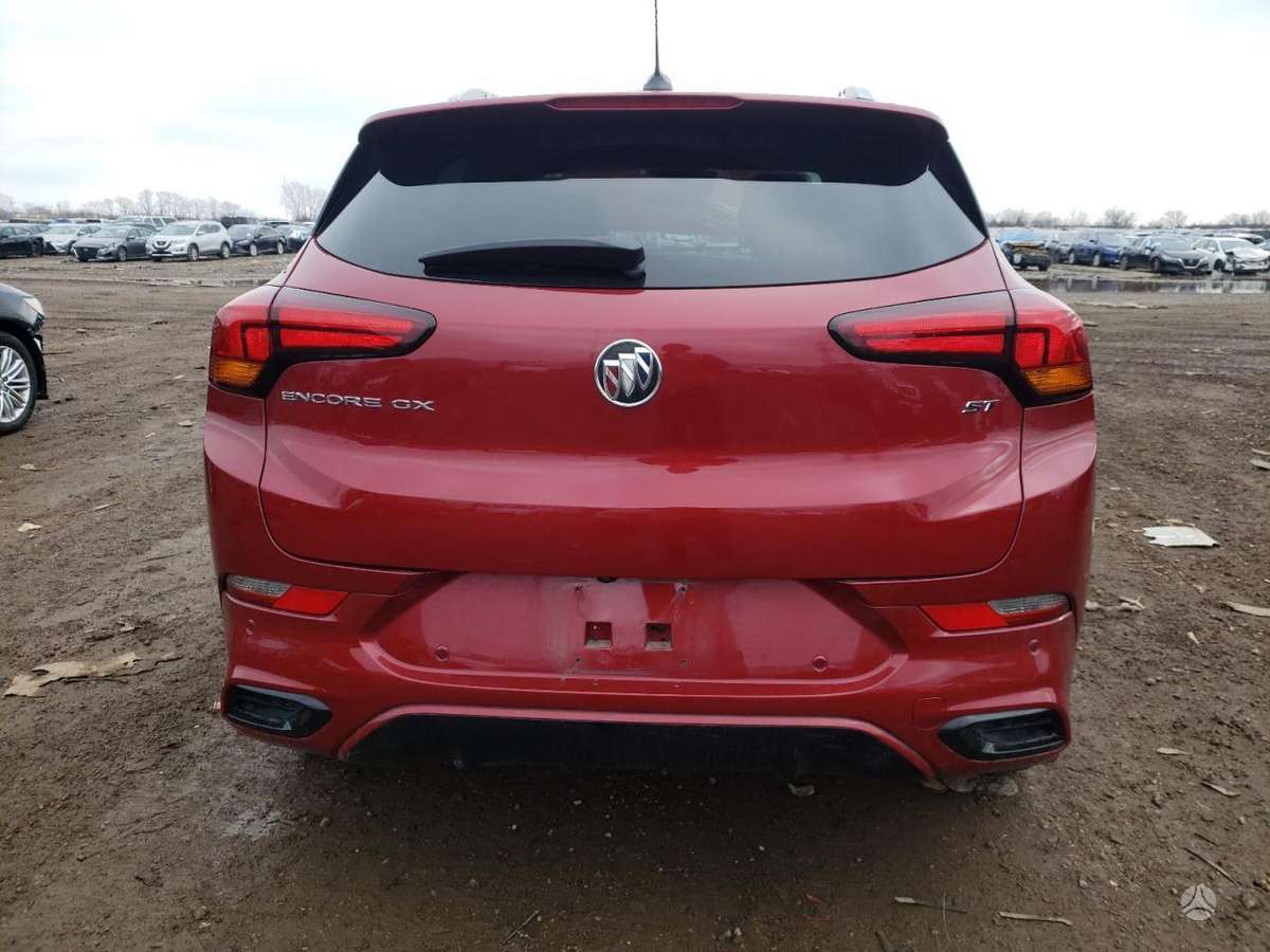 Buick Encore