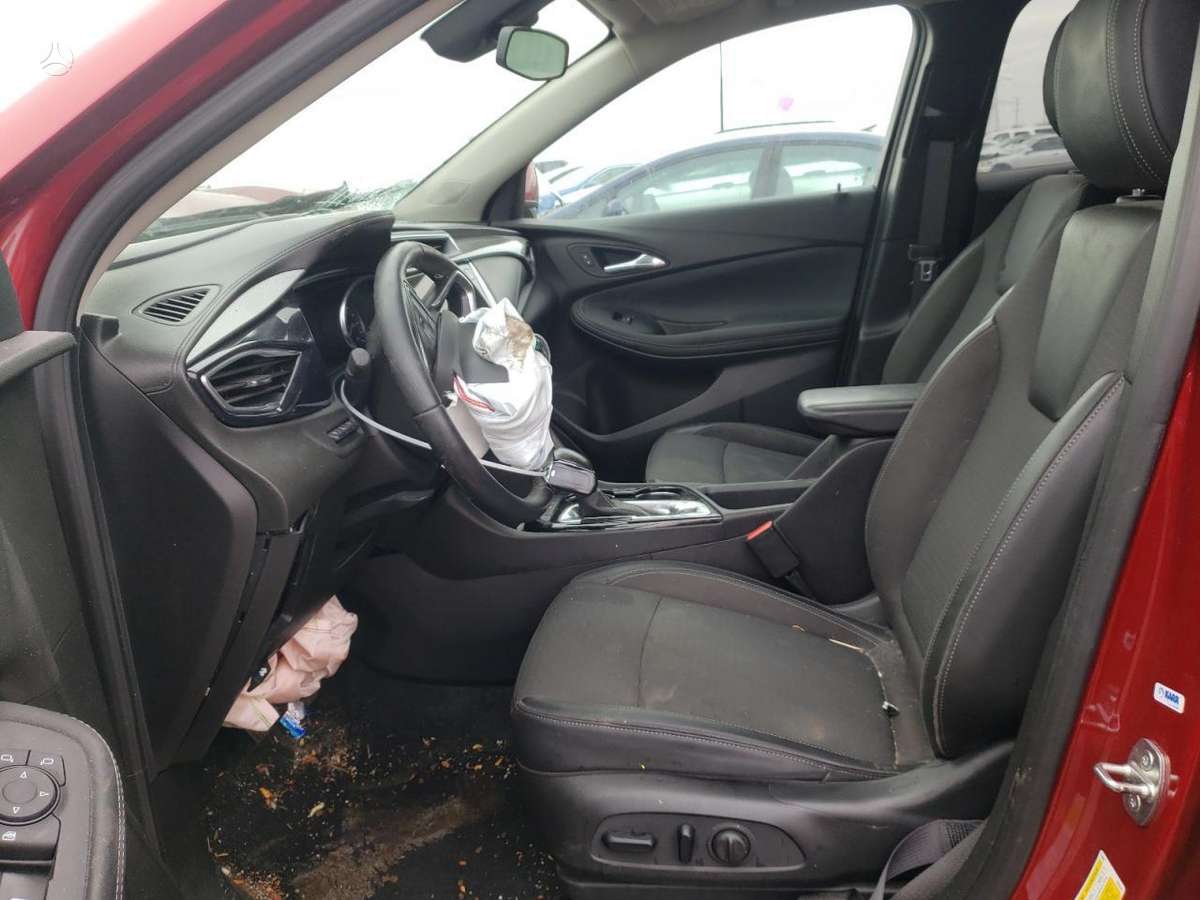 Buick Encore