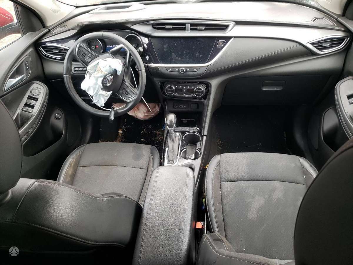 Buick Encore