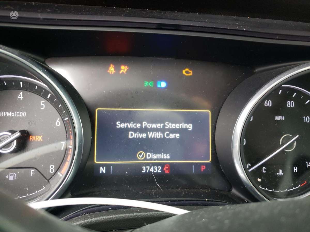 Buick Encore