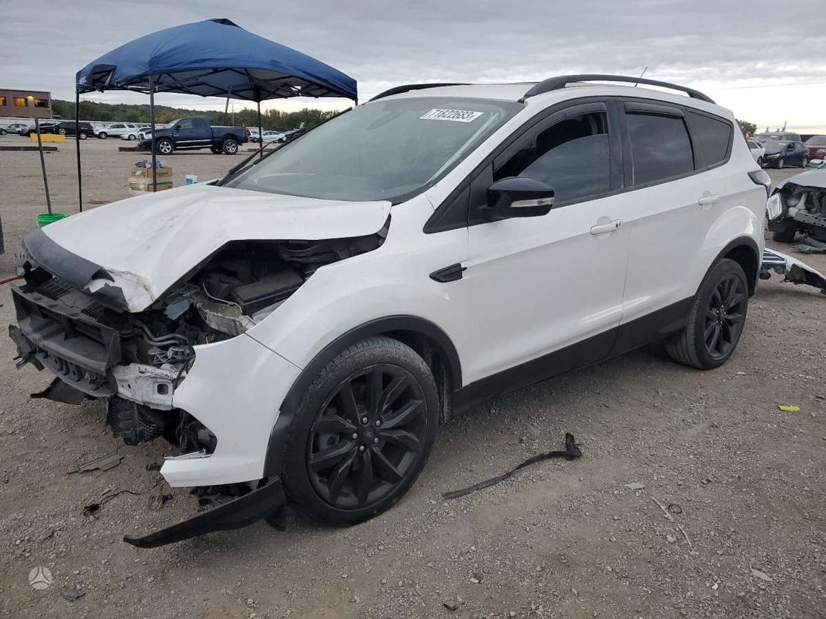 Ford Escape