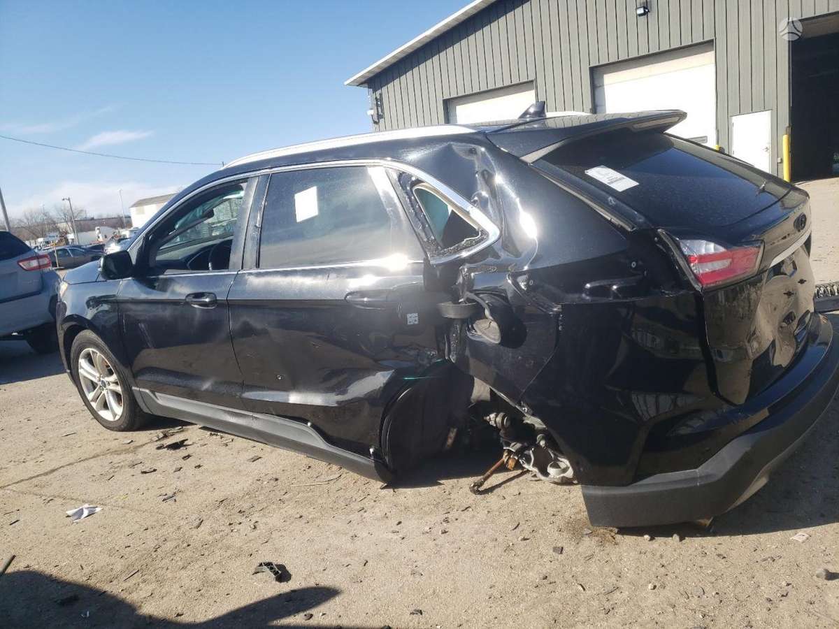 Ford Edge