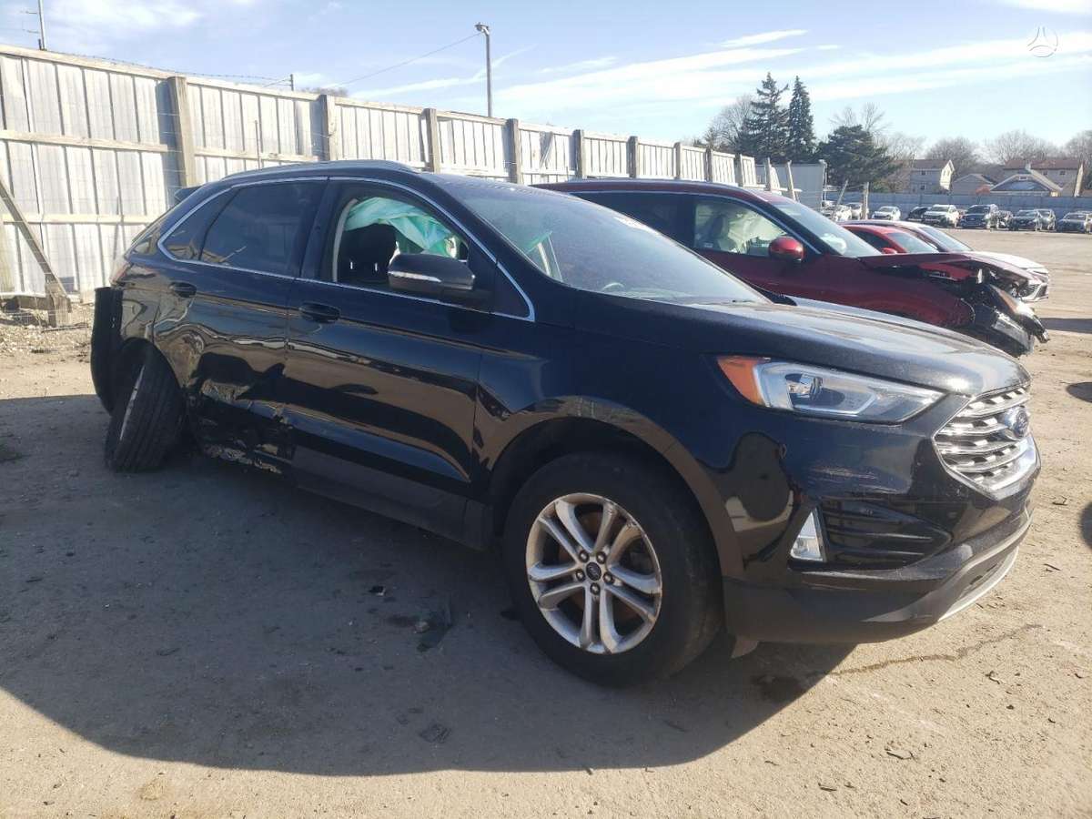 Ford Edge