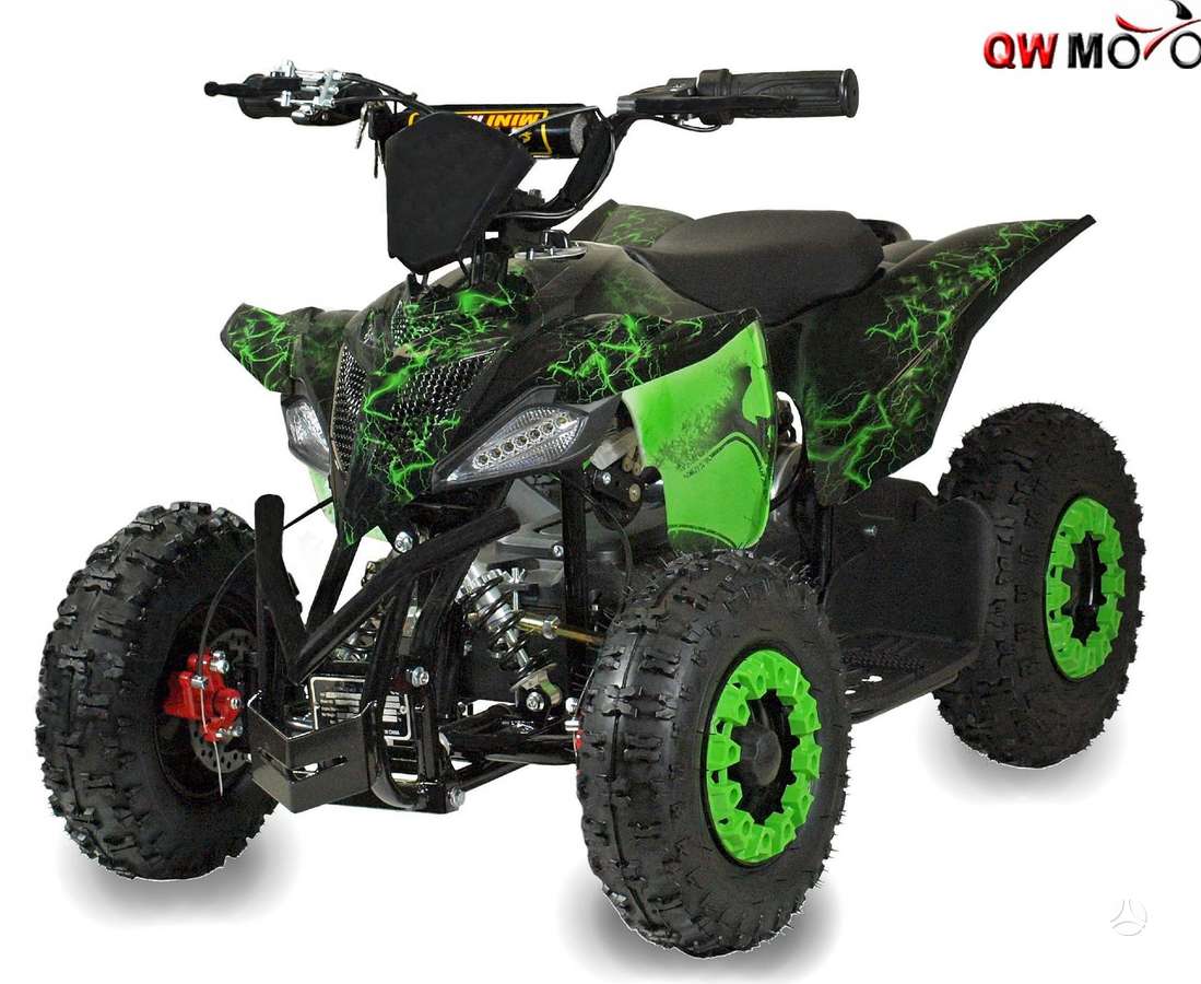 QWMOTO RACER 1000, atv / quad