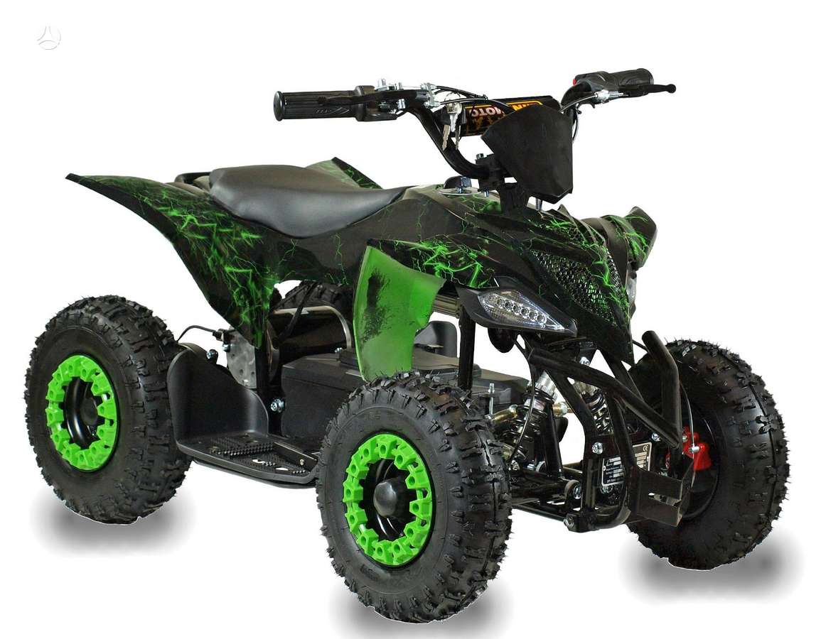 QWMOTO RACER 1000, atv / quad