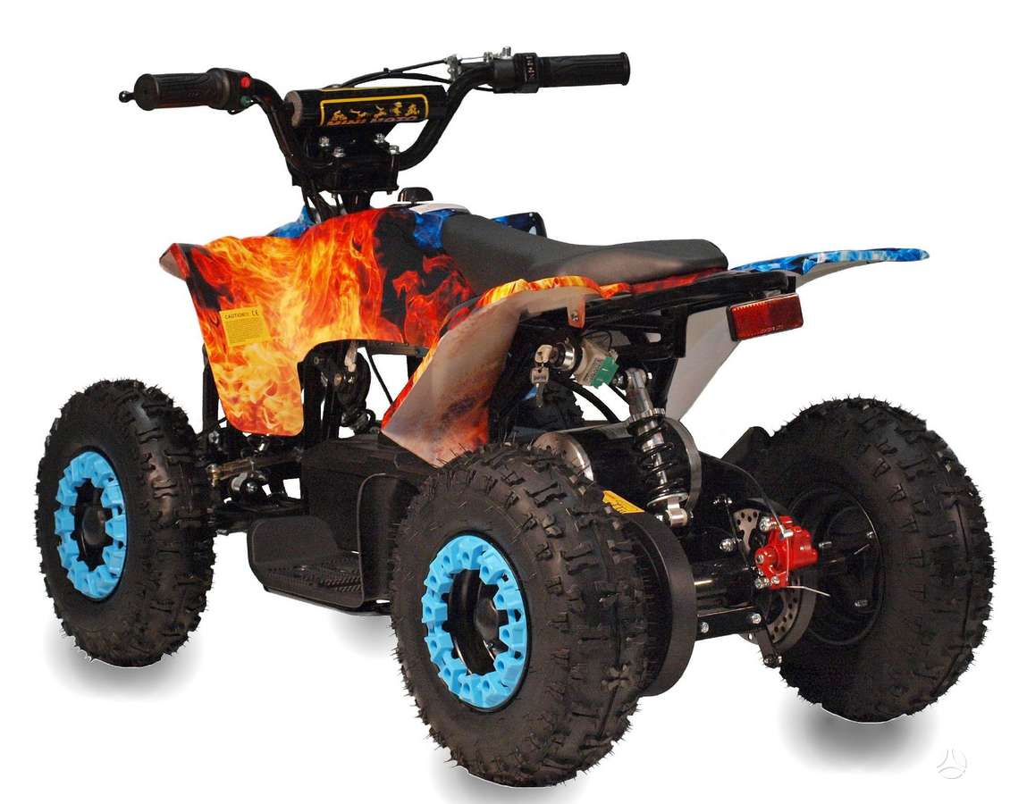 QWMOTO RACER 1000, atv / quad