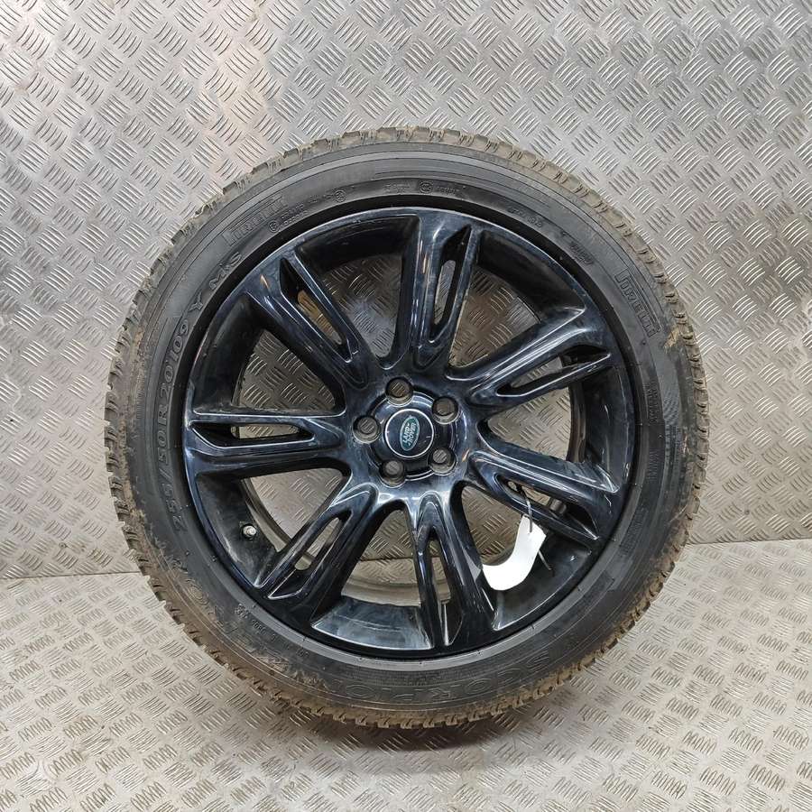 Land Rover RANGE ROVER VELAR, легкосплавные , R20