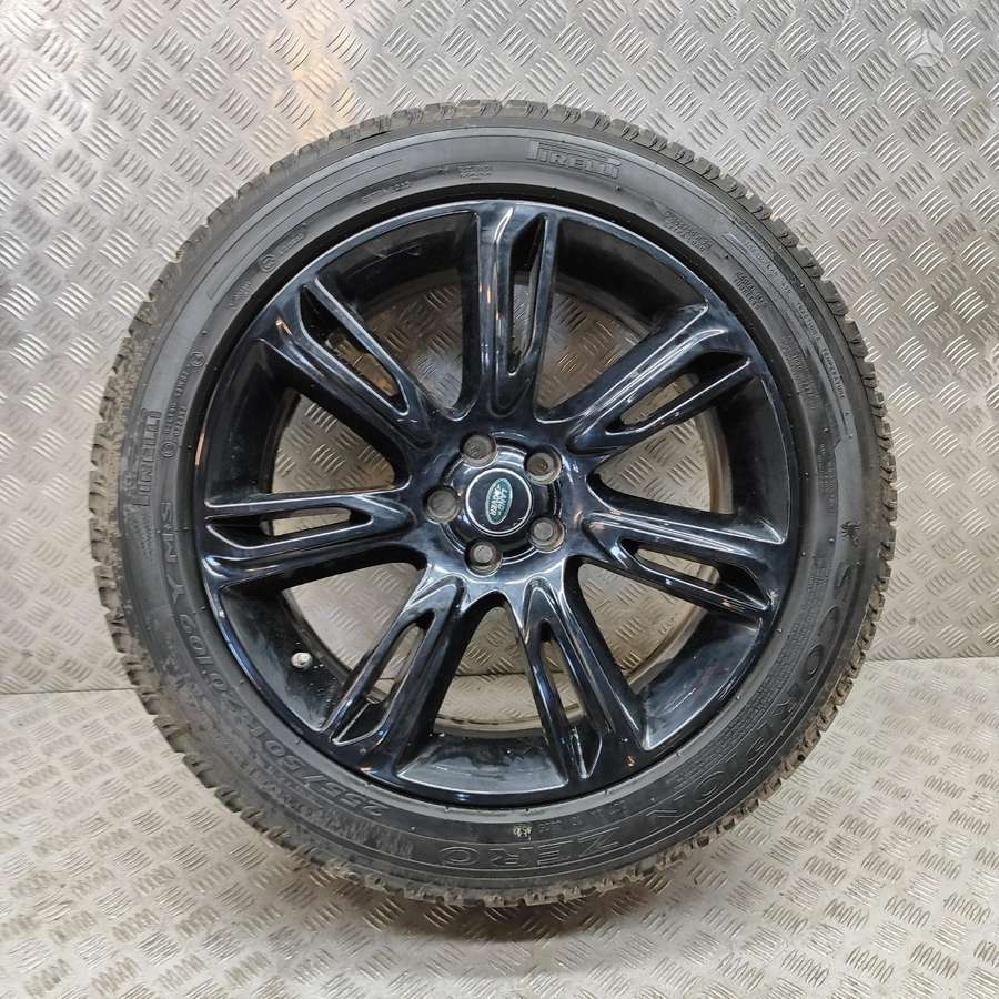 Land Rover RANGE ROVER VELAR, легкосплавные , R20