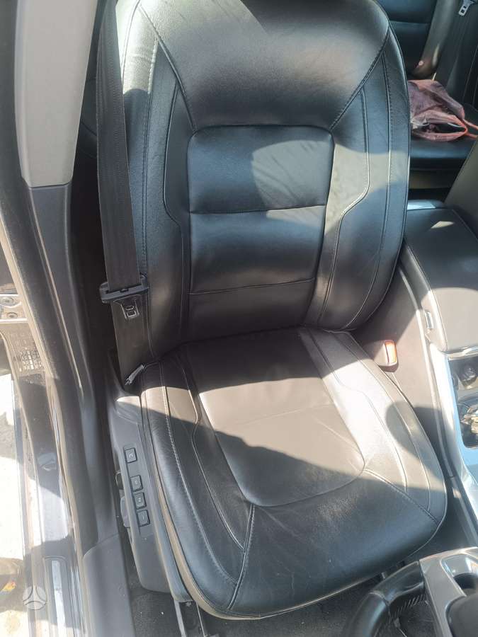 Volvo S80 Spalva 467 46