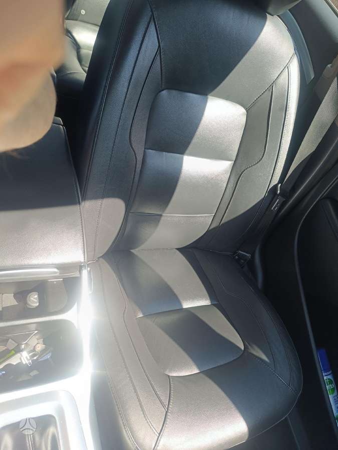 Volvo S80 Spalva 467 46