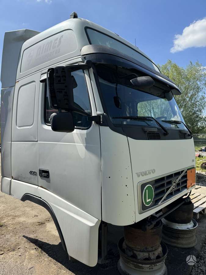 Volvo FH13 , XL, trucks