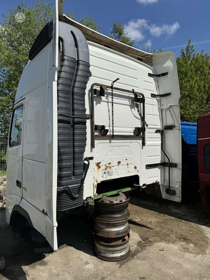 Volvo FH13 , XL, trucks