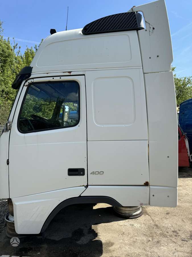 Volvo FH13 , XL, trucks